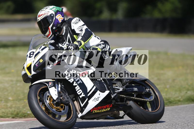 /21 29.05.2025 Speer Racing ADR/Gruppe gelb/98